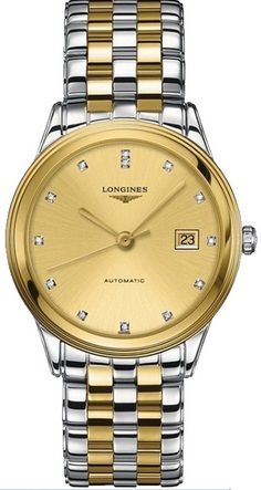 ĐỒNG HỒ LONGINES L4.874.3.37.7