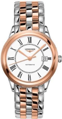 ĐỒNG HỒ LONGINES L4.874.3.91.7