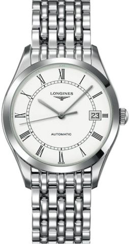 ĐỒNG HỒ LONGINES L4.898.4.11.6