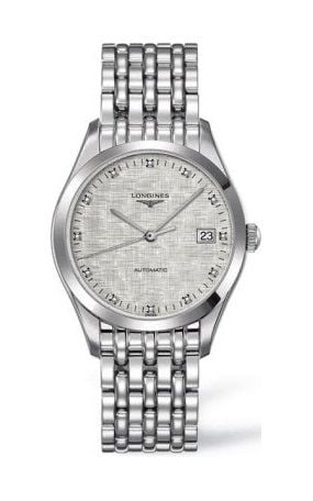 ĐỒNG HỒ LONGINES L4.898.4.77.6