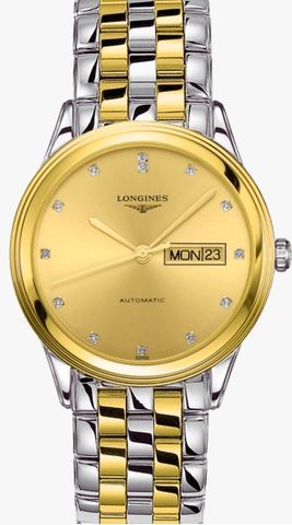 ĐỒNG HỒ LONGINES L4.899.3.37.7