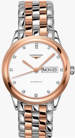 ĐỒNG HỒ LONGINES L4.899.3.99.7