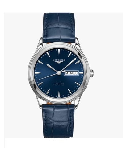 ĐỒNG HỒ LONGINES L4.899.4.92.2