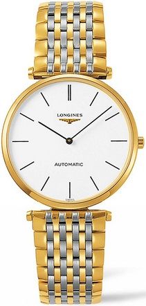 ĐỒNG HỒ LONGINES L4.908.2.12.7