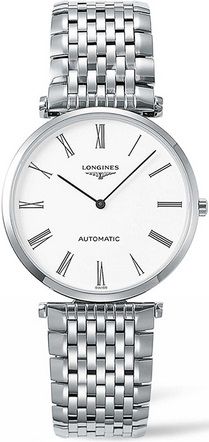 ĐỒNG HỒ LONGINES L4.908.4.11.6