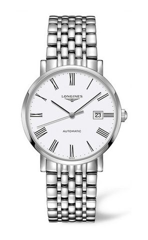 ĐỒNG HỒ LONGINES L4.910.4.11.6