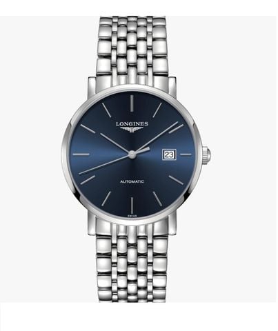 ĐỒNG HỒ LONGINES L4.910.4.92.6