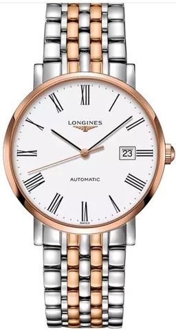 ĐỒNG HỒ LONGINES L4.910.5.11.7