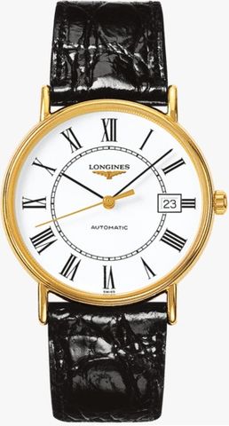 ĐỒNG HỒ LONGINES L4.921.2.11.2