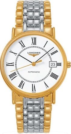 ĐỒNG HỒ LONGINES L4.921.2.11.7