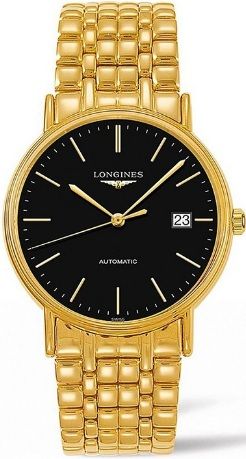 ĐỒNG HỒ LONGINES L4.921.2.52.8