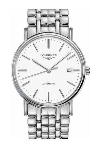 ĐỒNG HỒ LONGINES L4.921.4.12.6