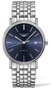 ĐỒNG HỒ LONGINES L4.921.4.92.6