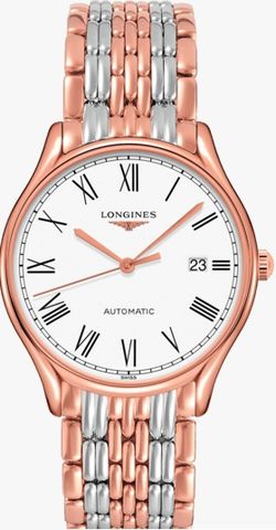 ĐỒNG HỒ LONGINES L4.960.1.11.7