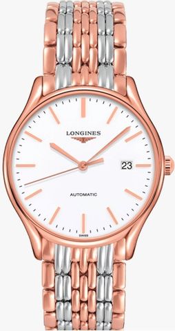 ĐỒNG HỒ LONGINES L4.960.1.12.7