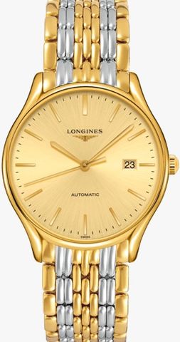 ĐỒNG HỒ LONGINES L4.960.2.32.7