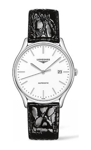 ĐỒNG HỒ LONGINES L4.960.4.12.2