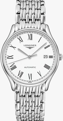 ĐỒNG HỒ LONGINES L4.960.4.92.6