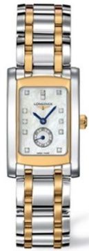 ĐỒNG HỒ LONGINES L5.155.5.08.7