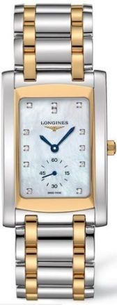 ĐỒNG HỒ LONGINES L5.655.5.08.7