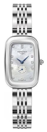 ĐỒNG HỒ LONGINES L6.141.4.87.6