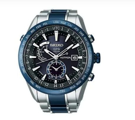 ĐỒNG HỒ SEIKO SAST019G – THÀNH PHÁT WATCH