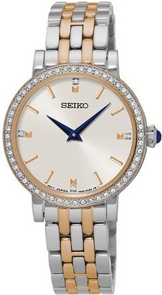 ĐỒNG HỒ SEIKO SFQ810P1