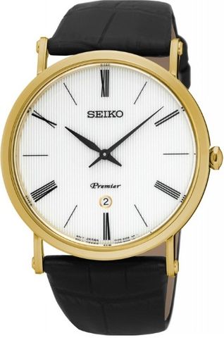 ĐỒNG HỒ SEIKO SKP396P1