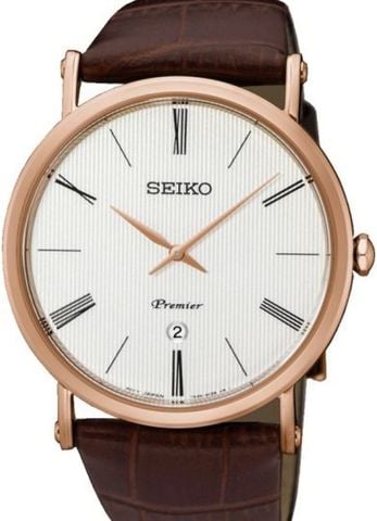 ĐỒNG HỒ SEIKO SKP398P1