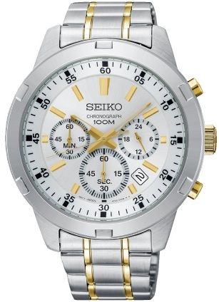 ĐỒNG HỒ SEIKO SKS607P1