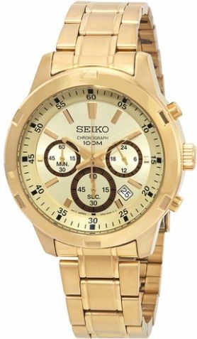 ĐỒNG HỒ SEIKO SKS610P1