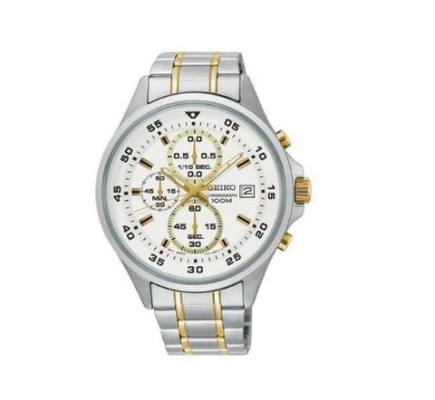 ĐỒNG HỒ SEIKO SKS629P1