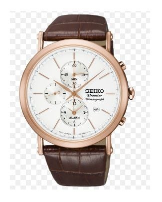 ĐỒNG HỒ SEIKO SNAF82P1