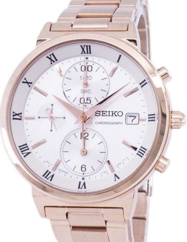 ĐỒNG HỒ SEIKO SNDV34P1