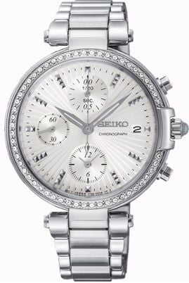 ĐỒNG HỒ SEIKO SNDV41P1