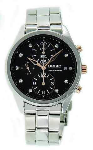 ĐỒNG HỒ SEIKO SNDV99P1