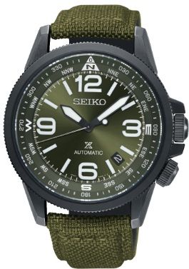 ĐỒNG HỒ SEIKO SRPC33K1