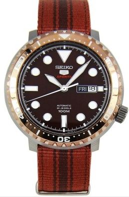 ĐỒNG HỒ SEIKO SRPC68K1S