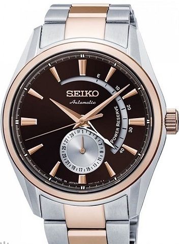 ĐỒNG HỒ SEIKO SSA308J1