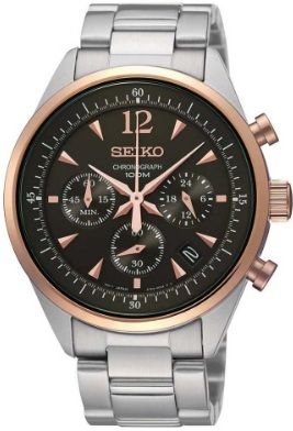 ĐỒNG HỒ SEIKO SSB068P1