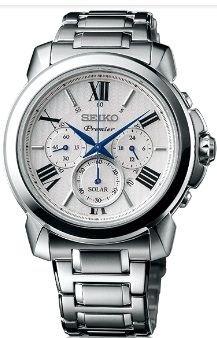 ĐỒNG HỒ SEIKO SSC589P1