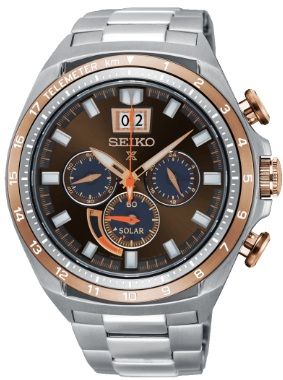 ĐỒNG HỒ SEIKO SSC664P1