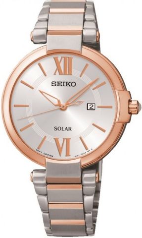 ĐỒNG HỒ SEIKO SUT156P1