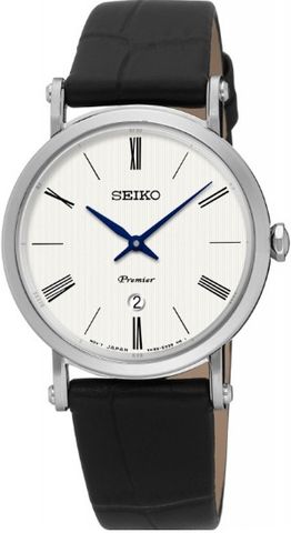 ĐỒNG HỒ SEIKO SXB431P1