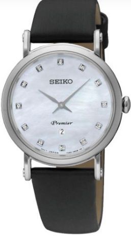 ĐỒNG HỒ SEIKO SXB433P2