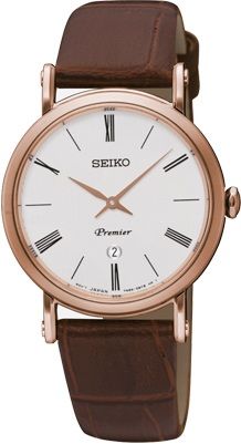 ĐỒNG HỒ SEIKO SXB436P1