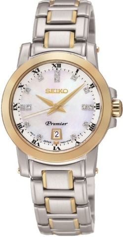 ĐỒNG HỒ SEIKO SXDG2P1