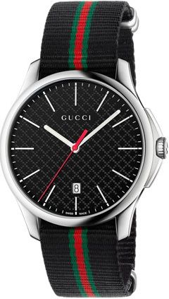 ĐỒNG HỒ GUCCI YA126321