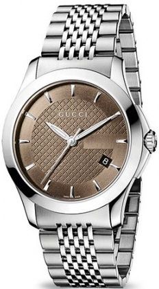 ĐỒNG HỒ GUCCI YA126406