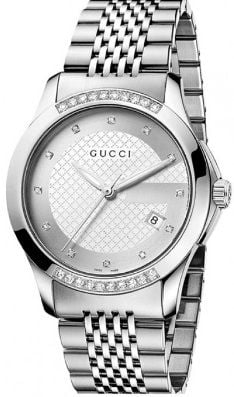 ĐỒNG HỒ GUCCI YA126407